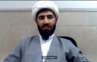 حجت الاسلام حسینی پناه: ایده فقه تربیت توسط آیت الله اعرافی ارائه شد